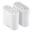 Obrázek ASUS ExpertWiFi EBM68 AX7800 Tri-band Mesh WiFi 6 System (2-pack)