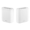 Obrázek ASUS ExpertWiFi EBM68 AX7800 Tri-band Mesh WiFi 6 System (2-pack)