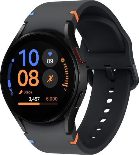 Obrázek Samsung Galaxy Watch FE, EU, černá