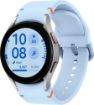 Obrázek Samsung Galaxy Watch FE, EU, stříbrná