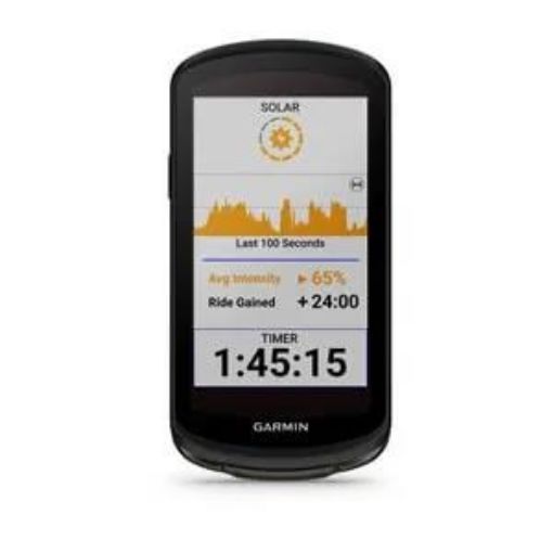 Obrázek Garmin GPS cyclocomputer Edge 1040 PRO Solar