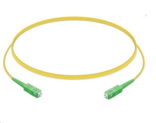 Obrázek UBNT UF-SM-PATCH-APC-APC - UFiber PatchCord APC/APC, 1,5m, SM