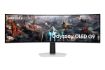 Obrázek SAMSUNG 49" Odyssey OLED G9(G93SC) LS49CG934SUXEN -prohnutý,OLED,Double QHD, 5120x1440, 0,03ms, 240Hz, HDMI, DisplayPort