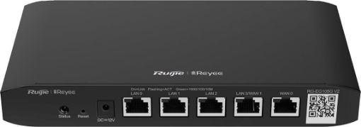 Obrázek Reyee RG-EG105G V2 Router