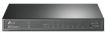 Obrázek TP-Link OMADA switch SG2008P (8xGbE,4xPoE+, 62W, fanless)