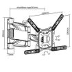 Obrázek Prvotřídní držák na Tv pro její polohování Fiber Mounts Excelent