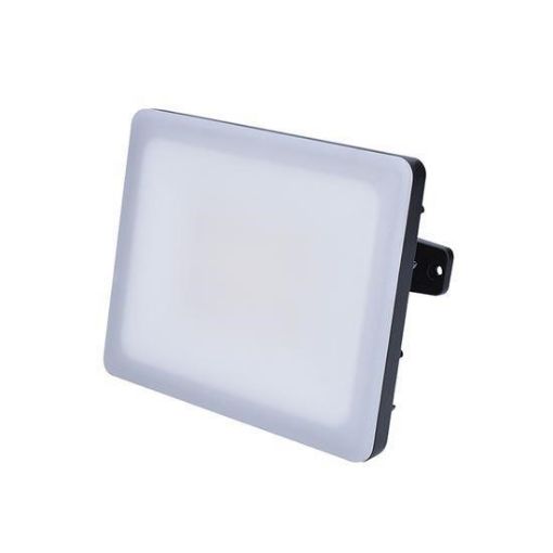 Obrázek Solight LED reflektor Quick, 20W, 1700lm, 4000K, IP65, černý