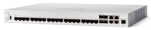 Obrázek Cisco switch CBS350-24XS-EU (20xSFP+,4x10GbE/SFP+ combo) - REFRESH