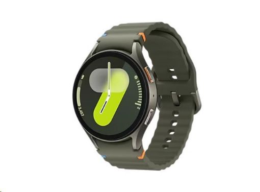 Obrázek Samsung Galaxy Watch7 44mm LTE, Green, EU