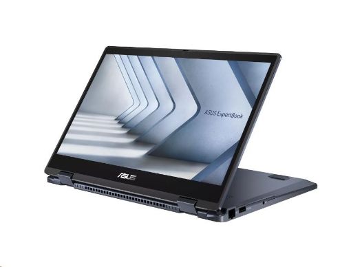 Obrázek ASUS NTB ExpertBook B3 Flip (B3402FVA-LE0119W), i7-1355U, 14" 1920 x 1080, 16GB, 1024GB SSD, Iris X, Win11 Home, Black