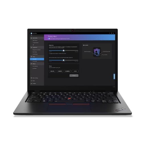 Obrázek LENOVO NTB ThinkPad L13 Clam G5 - Ultra7 155U,13.3" WUXGA,16GB,1TBSSD,IRcam,W11P