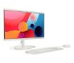 Obrázek HP AiO 22-dg0001nc, 22" FHD 1920x1080, Non Touch, N100, 8GB DDR5, SSD 512GB, Win11 Home