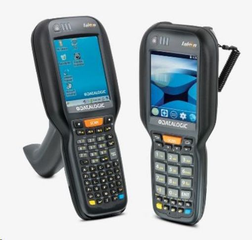 Obrázek Datalogic Falcon X4, 2D, BT, Wi-Fi, num., Gun, Android