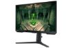 Obrázek SAMSUNG MT LED LCD Gaming Monitor 25" Odyssey LS25BG400EUXEN-IPS,1920 x 1080,1ms,240Hz,HDMI,DisplayPort,Pivot