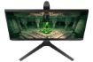 Obrázek SAMSUNG MT LED LCD Gaming Monitor 25" Odyssey LS25BG400EUXEN-IPS,1920 x 1080,1ms,240Hz,HDMI,DisplayPort,Pivot