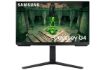 Obrázek SAMSUNG MT LED LCD Gaming Monitor 25" Odyssey LS25BG400EUXEN-IPS,1920 x 1080,1ms,240Hz,HDMI,DisplayPort,Pivot