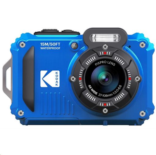 Obrázek KODAK WPZ2 Blue