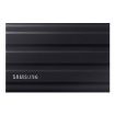 Obrázek Samsung Externí SSD disk T7 Shield - 1 TB - voděodolný, prachuvzdorný, odolný pádu ze 3m, USB3.2 Gen2,stupen krytí IP65