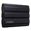 Obrázek Samsung Externí SSD disk T7 Shield - 2 TB - voděodolný, prachuvzdorný, odolný pádu ze 3m, USB3.2 Gen2,stupen krytí IP65