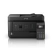 Obrázek EPSON tiskárna ink EcoTank L5590, 4v1, A4, 1200x4800dpi, 33ppm, USB, LAN, Wi-Fi