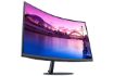 Obrázek SAMSUNG MT LED LCD Monitor 32" S39C-prohnutý,VA,1920x1080 FullHD,4ms,75Hz,2xHDMI,DisplayPort