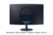 Obrázek SAMSUNG MT LED LCD Monitor 32" S39C-prohnutý,VA,1920x1080 FullHD,4ms,75Hz,2xHDMI,DisplayPort