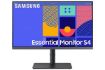 Obrázek SAMSUNG MT LED LCD Monitor 24" S43GC - IPS, 1920x1080, 100 Hz, Pivot