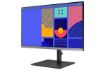 Obrázek SAMSUNG MT LED LCD Monitor 24" S43GC - IPS, 1920x1080, 100 Hz, Pivot