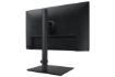 Obrázek SAMSUNG MT LED LCD Monitor 24" S43GC - IPS, 1920x1080, 100 Hz, Pivot