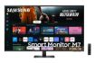 Obrázek SAMSUNG MT LED LCD 43" Smart Monitor M7 (M70D) Černá, UHD, HDR 10