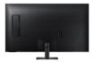 Obrázek SAMSUNG MT LED LCD 43" Smart Monitor M7 (M70D) Černá, UHD, HDR 10