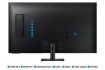 Obrázek SAMSUNG MT LED LCD 43" Smart Monitor M7 (M70D) Černá, UHD, HDR 10