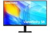 Obrázek SAMSUNG MT LED LCD 32" ViewFinity S8 (S80D) - UHD 4K