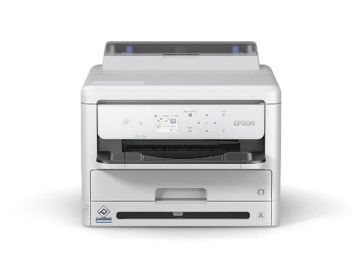 Obrázek EPSON tiskárna ink čb WorkForce Pro WF-M5399DW, A4, 34ppm, LAN, Wi-Fi (Direct), USB