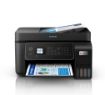 Obrázek EPSON tiskárna ink EcoTank L5310, 5760x1440dpi, A4, 33ppm, Wi-Fi, USB, Ethernet, ADF, fax, sken