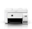 Obrázek EPSON tiskárna ink EcoTank L5316, 5760x1440dpi, A4, 33ppm, Wi-Fi, USB, Ethernet, ADF, fax, sken