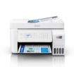 Obrázek EPSON tiskárna ink EcoTank L5316, 5760x1440dpi, A4, 33ppm, Wi-Fi, USB, Ethernet, ADF, fax, sken