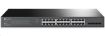 Obrázek TP-Link OMADA JetStream switch SG2428P (24xGbE, 4xSFP, 24x PoE+, 250W)