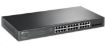 Obrázek TP-Link OMADA JetStream switch SG2428P (24xGbE, 4xSFP, 24x PoE+, 250W)