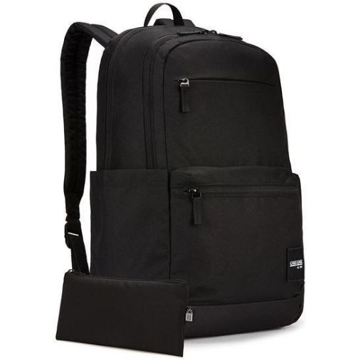 Obrázek Case Logic Uplink batoh z recyklovaného materiálu 26 l CCAM3216, černá