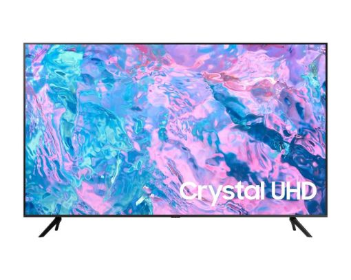 Obrázek SAMSUNG UE75CU7172UXXH 75" Crystal UHD SMART TV