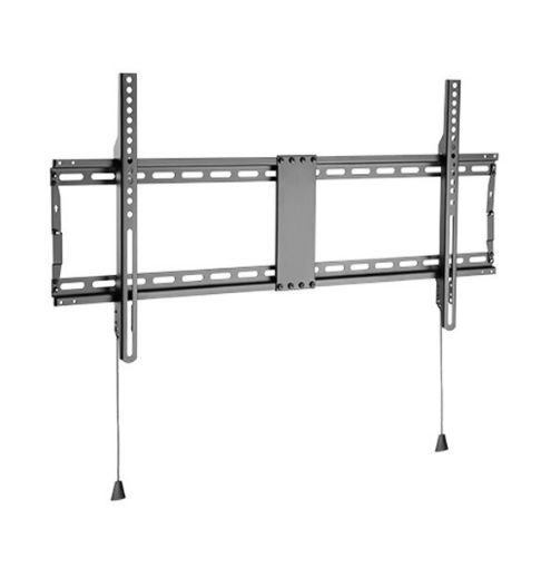 Obrázek GEMBIRD Držák TV WM-90F-01, 43"-90" (70kg), pevný