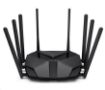 Obrázek MERCUSYS MR90X WiFi6 router (AX6000,2,4GHz/5GHz, 1x2,5GbELAN/WAN,1xGbEWAN/LAN, 2xGbELAN)