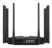 Obrázek MERCUSYS MR90X WiFi6 router (AX6000,2,4GHz/5GHz, 1x2,5GbELAN/WAN,1xGbEWAN/LAN, 2xGbELAN)