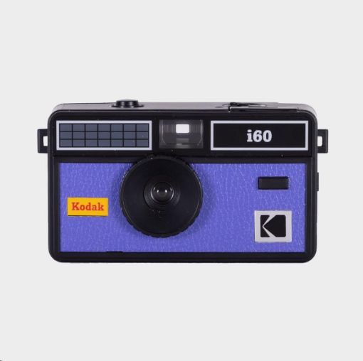 Obrázek Kodak I60 Reusable Camera Black/Very Peri