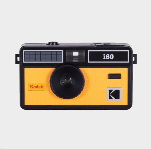 Obrázek Kodak I60 Reusable Camera Black/Yellow