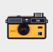 Obrázek Kodak I60 Reusable Camera Black/Yellow