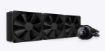 Obrázek NZXT vodní chladič Kraken 360 / 3x120mm fan / LCD disp. / 6 let