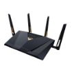 Obrázek ASUS RT-BE88U Wi-Fi 7 Extendable Router, AiMesh, 4G/5G Mobile Tethering