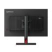 Obrázek LENOVO LCD ThinkVision 27 3D - 27'',IPS,matný,16:9,3840x2160(2D),1920x2160(3D),4ms,HDMI,DP,USB-C,USB Hub,RJ45,VESA,Pivot